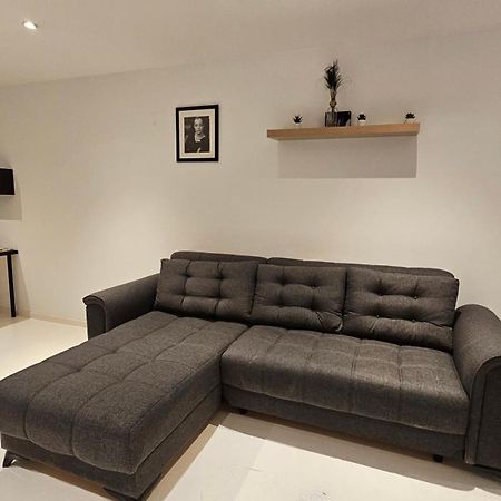 Luise Hollywood Apartment Брюксел Екстериор снимка