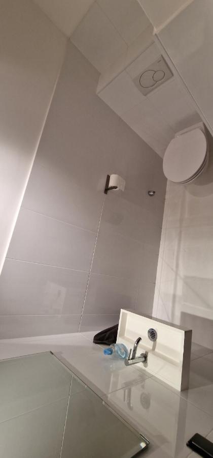 Luise Hollywood Apartment Брюксел Екстериор снимка